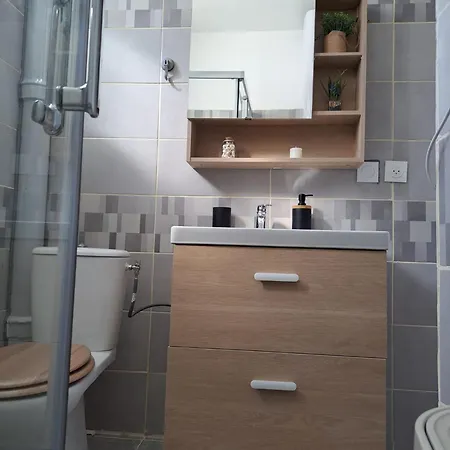 Confortable De 3 Pieces بواتييه