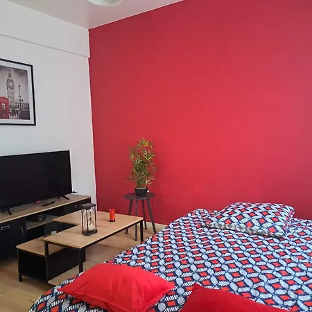 Confortable De 3 Pieces Poitiers